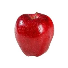 Manzana roja
