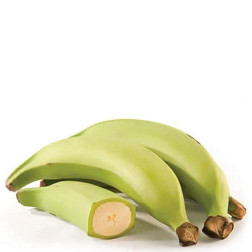 Platano verde