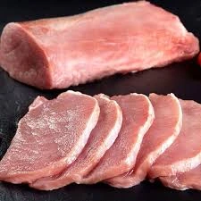 Cinta de lomo de cerdo